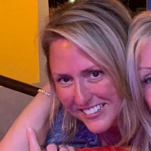 Meet your Posher, Tracey